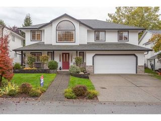Photo 3: 34888 MILLAR CRESCENT in : Abbotsford East House for sale : MLS®# R2413488