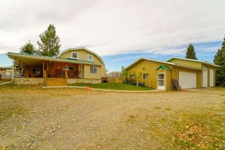 Photo 3: 540551 Highway 22 Range Road 35-1A: Rural Clearwater County Agriculture for sale : MLS®# A1158140