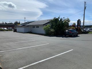 Photo 5: 541 E Island Hwy in Parksville: PQ Parksville Mixed Use for sale (Parksville/Qualicum)  : MLS®# 903337
