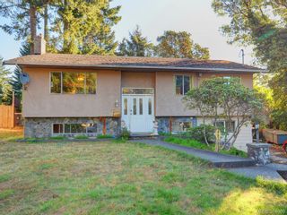 Photo 1: 2883 Hagel Rd in VICTORIA: Co Colwood Lake House for sale (Colwood)  : MLS®# 772046