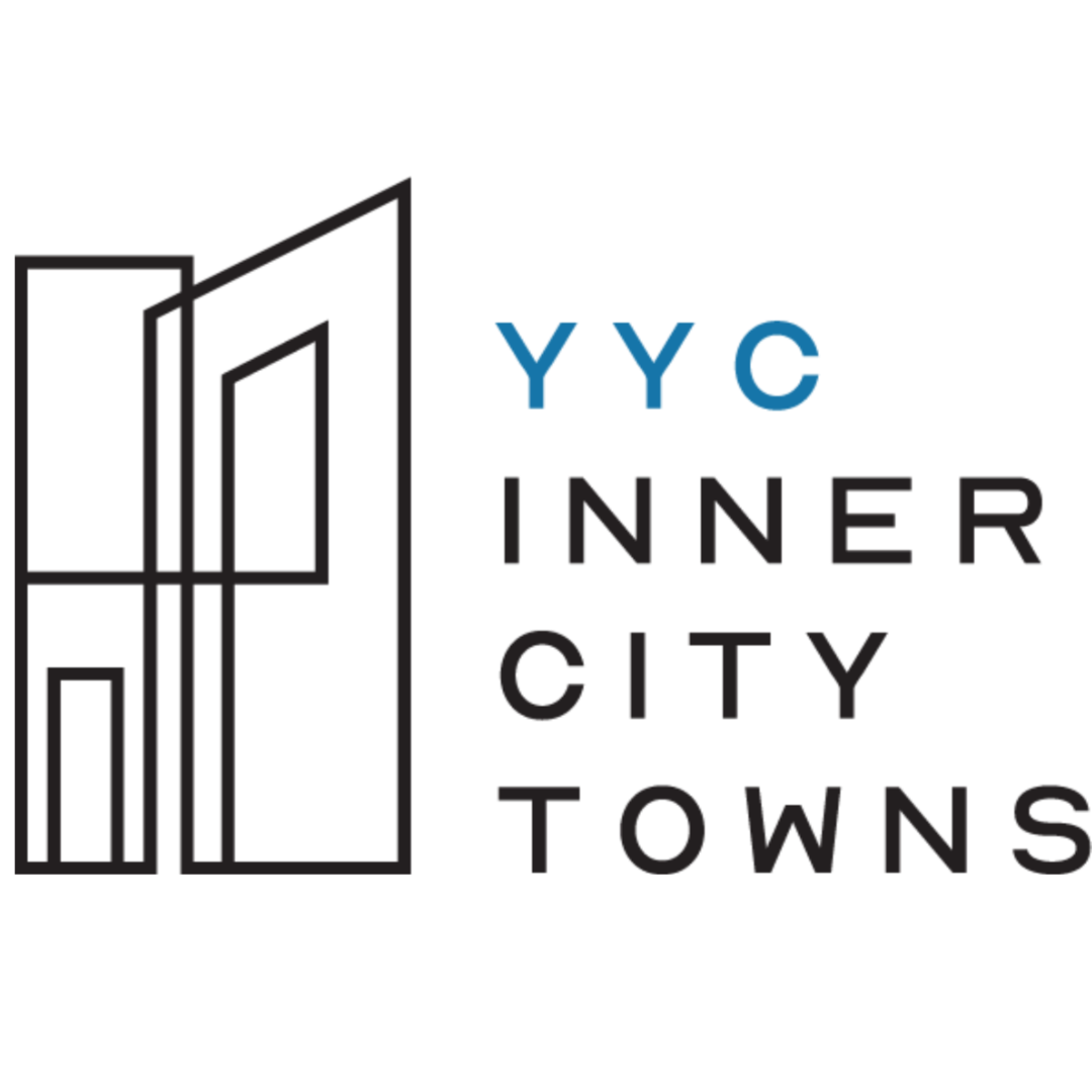 YYC Innercity Towns