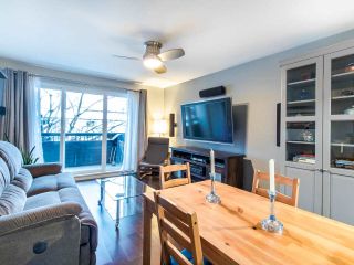 Photo 6: 206 1420 E 8TH AVENUE in Vancouver: Grandview Woodland Condo for sale (Vancouver East)  : MLS®# R2430101