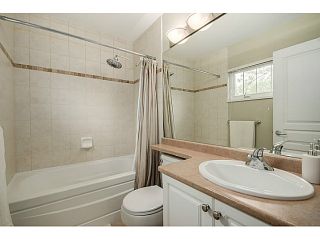 Photo 14: 2608 ST CATHERINES ST in Vancouver: Mount Pleasant VE Condo for sale (Vancouver East)  : MLS®# V1076517