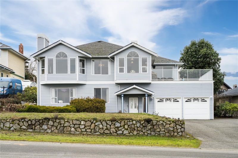 FEATURED LISTING: 585 Delora Dr Colwood