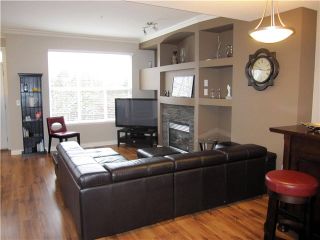 Photo 3: 60 11720 COTTONWOOD Drive in Maple Ridge: Cottonwood MR Townhouse for sale in "COTTONWOOD GREEN" : MLS®# V1102875