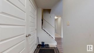 Photo 2: 1134 KNOTTWOOD Road E in Edmonton: Zone 29 Townhouse for sale : MLS®# E4292254