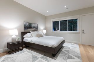 Photo 35: 1513 CRYSTAL CREEK Drive in Port Moody: Anmore House for sale : MLS®# R2844071