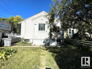 Photo 39: 9647 109 Avenue in Edmonton: Zone 13 House for sale : MLS®# E4315347