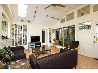 Photo 7: PACIFIC BEACH House for sale : 4 bedrooms : 1430 Missouri Street in San Diego