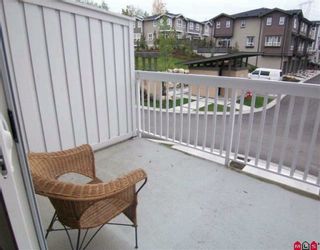 Photo 6: 186 2729 158 Street in Surrey: Grandview Surrey Townhouse for sale (South Surrey White Rock)  : MLS®# F2924347
