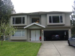 Main Photo: 23375 124A Avenue in Maple Ridge: East Central House for sale : MLS®# R2878108