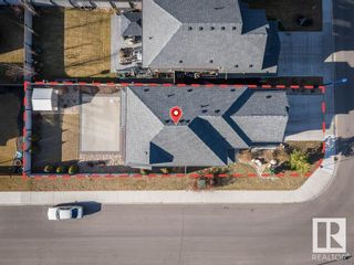Photo 42: 2340 89 Street in Edmonton: Zone 53 House for sale : MLS®# E4383834