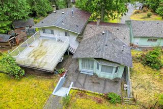 Photo 1: 11668 272 Street in Maple Ridge: Whonnock House for sale : MLS®# R2880003