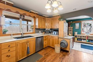 Photo 12: 1745 Corkum And Burns Road in Black River: Kings County Residential for sale (Annapolis Valley)  : MLS®# 202306106
