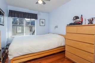 Photo 17: 11 7733 TURNILL Street in Richmond: McLennan North Townhouse for sale in "SOMERSET CRESCENT" : MLS®# R2025699