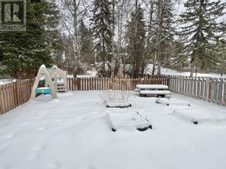 Photo 27: 158 S BREARS ROAD in Quesnel: House for sale : MLS®# R2739651