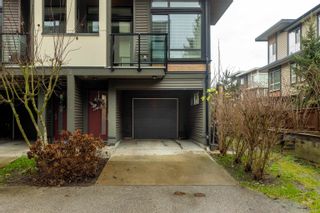 Photo 33: 80 7811 209 Street in Langley: Willoughby Heights Townhouse for sale in "Exchange" : MLS®# R2839720