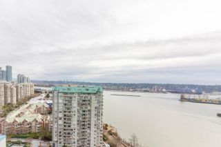 Photo 35: 2100 8 LAGUNA Court in New Westminster: Quay Condo for sale in "THE EXCELSIOR" : MLS®# R2856953