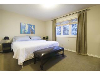 Photo 12: 4815 40 Avenue SW in CALGARY: Glamorgan Residential Detached Single Family for sale (Calgary)  : MLS®# C3494694