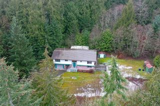 Photo 1: 3630 Telegraph Rd in Cobble Hill: ML Cobble Hill House for sale (Malahat & Area)  : MLS®# 922795