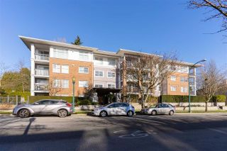 Photo 20: 310 995 W 59TH Avenue in Vancouver: South Cambie Condo for sale in "Churchill Gardens" (Vancouver West)  : MLS®# R2532099