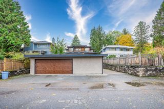 Photo 30: 1450 FULTON Avenue in West Vancouver: Ambleside House for sale : MLS®# R2756359