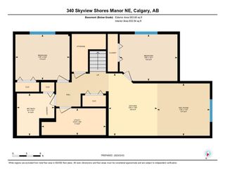 Photo 42: 340 Skyview Shores Manor NE in Calgary: Skyview Ranch Detached for sale : MLS®# A2029516