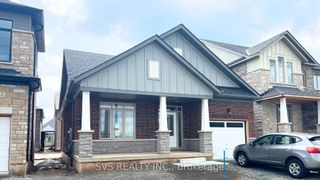 Photo 1: 76 Midland Place in Welland: House (Bungalow) for lease : MLS®# X6700018