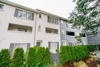 Photo 3: 19 127 172 Street in White Rock: Pacific Douglas Townhouse for sale (South Surrey White Rock)  : MLS®# R2639206