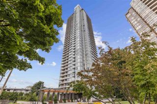 Photo 1: 3502 5883 BARKER Avenue in Burnaby: Metrotown Condo for sale in "ALDYNNE ON PARK" (Burnaby South)  : MLS®# R2507437