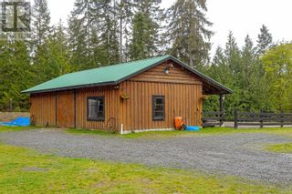 Photo 22: 4838 Cowichan Lake Rd in Duncan: House for sale : MLS®# 961721