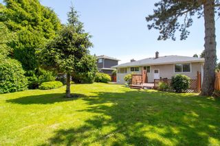 Photo 40: 638 Baxter Ave in Saanich: SW Glanford House for sale (Saanich West)  : MLS®# 907407