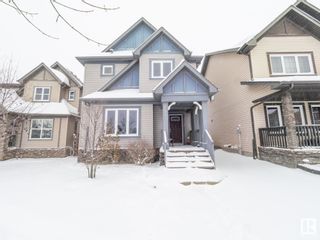 Photo 36: 2940 19 Avenue in Edmonton: Zone 30 House for sale : MLS®# E4323347