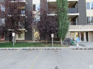 Photo 2: 206 11803 22 Avenue SW in Edmonton: Zone 55 Condo for sale : MLS®# E4311109