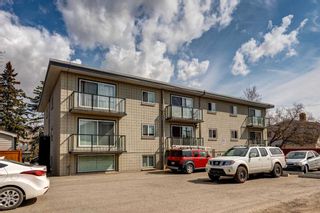 Photo 17: 10 1717 Westmount Road NW in Calgary: Hillhurst Apartment for sale : MLS®# A2115457