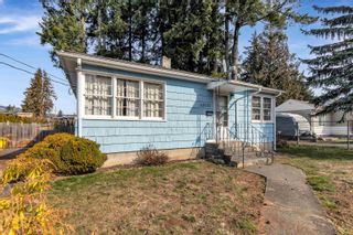 Photo 3: 32073 HILLCREST Avenue in Mission: Mission BC House for sale : MLS®# R2774750