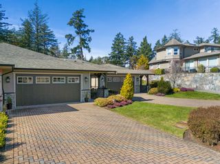 Photo 27: 7 3650 Citadel Pl in Colwood: Co Latoria Row/Townhouse for sale : MLS®# 956223