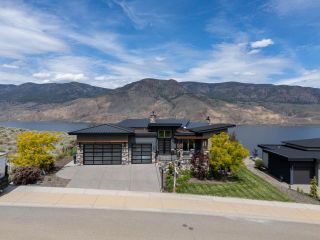 Photo 64: 265 HOLLOWAY DRIVE in Kamloops: Tobiano House for sale : MLS®# 177924