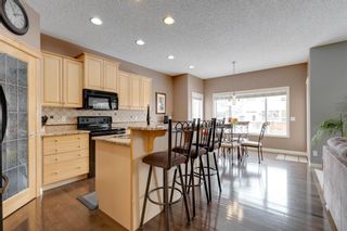 Photo 8: 8 Cranleigh Drive SE in Calgary: Cranston Detached for sale : MLS®# A1204256