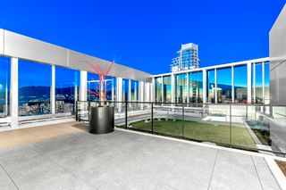 Photo 7: 3901 889 PACIFIC Street in Vancouver: Downtown VW Condo for sale in "THE PACIFIC BY GROSVENOR" (Vancouver West)  : MLS®# R2744479