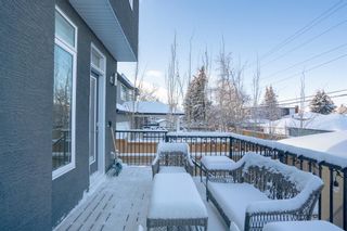 Photo 15: 1460 Richland Road NE in Calgary: Renfrew Semi Detached (Half Duplex) for sale : MLS®# A2022006