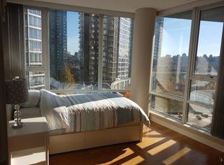 Photo 7: 803 1495 RICHARDS Street in Vancouver: Yaletown Condo for sale in "AZURA TWO" (Vancouver West)  : MLS®# R2869448