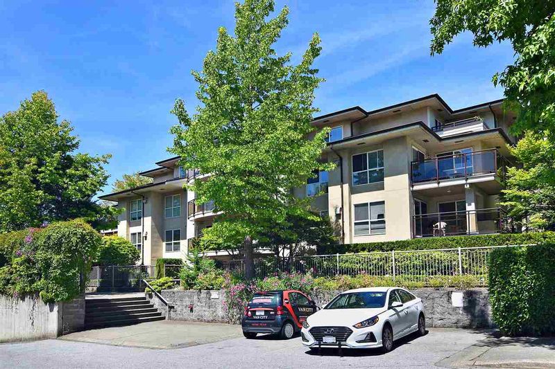 FEATURED LISTING: 301 - 7505 138TH Street Surrey