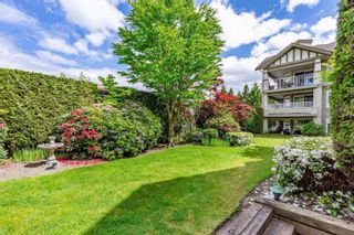 Photo 24: 306 4770 52A Street in Delta: Delta Manor Condo for sale in "WESTHAM LANE" (Ladner)  : MLS®# R2753992
