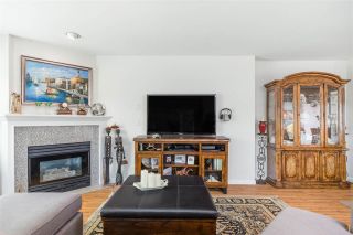 Photo 9: 303 2577 WILLOW STREET in Vancouver: Fairview VW Condo for sale (Vancouver West)  : MLS®# R2483123
