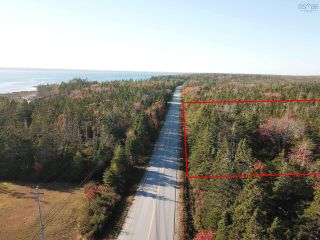Photo 2: Lot Shore Road in North East Harbour: 407-Shelburne County Vacant Land for sale (South Shore)  : MLS®# 202202384