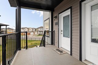 Photo 17: 202 103 Klassen Crescent in Saskatoon: Hampton Village Residential for sale : MLS®# SK929949