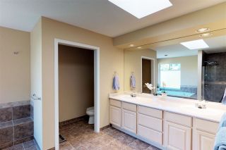 Photo 11: 1577 LODGEPOLE PLACE in Coquitlam: Westwood Plateau House for sale : MLS®# R2185377