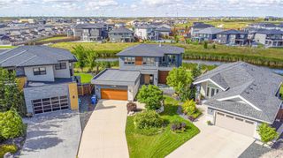 Photo 2: 43 Borealis Bay in Winnipeg: Sage Creek Residential for sale (2K)  : MLS®# 202219775