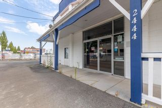 Photo 5: 2444 W RAILWAY Street in Abbotsford: Abbotsford East Industrial for lease : MLS®# C8046160